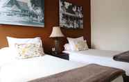 Kamar Tidur 3 Villa All New Casa Verde by Masterpiece Villa