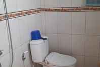 Toilet Kamar PINUS M57