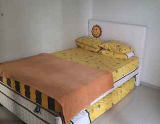 Kamar Tidur 2 PINUS M57