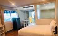 ห้องนอน 3 VDA Residence Bangkok