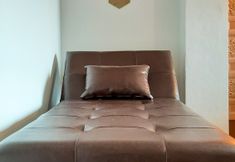 臥室 7 Pranot Apartment & Spa