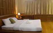 ห้องนอน 6 Lomter Retreat Resort