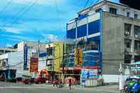 Bangunan RedDoorz near Ormoc Port Terminal - Vaccinated Staff 