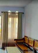 LOBBY Feni Homestay