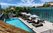 Swimming Pool 3 Phattrasom Villa