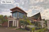 ล็อบบี้ Vimala Hills Villa Sansan 3 BR
