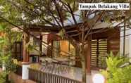 อื่นๆ 2 Vimala Hills Villa Sansan 3 BR