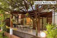 อื่นๆ Vimala Hills Villa Sansan 3 BR