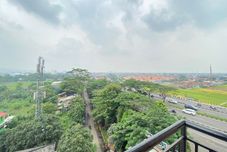 附近景观和景点 Near Metro Indah Mall 1BR at Tamansari Panoramic Apartment By Travelio