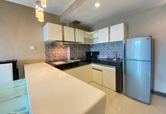 Ruang untuk Umum 6 Well Appointed and Deluxe 2BR at El Royale Apartment By Travelio