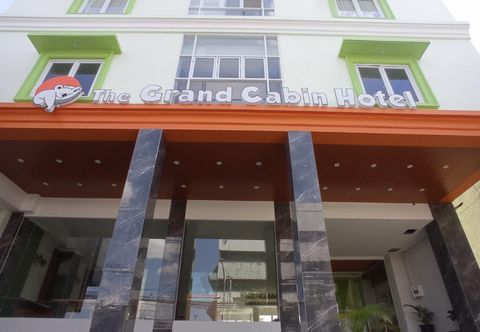 Exterior The Grand Cabin Hotel 