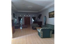 Sảnh chờ Villa Coolibah No. 46