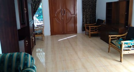 Sảnh chờ 2 Villa Coolibah No. 46