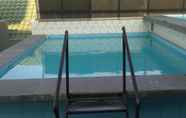 Swimming Pool 4 Eko Guest House Syariah