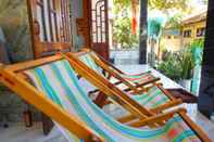 Swimming Pool Cham Island Lau Thu Homestay