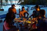 Restaurant Cham Island Lau Thu Homestay