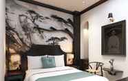 Bilik Tidur 7 Nature Boutique Hotel in Dalat