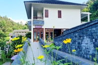 Lobby Saigon Bangioc Resort