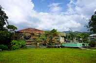 Exterior Villa Memory with 4 Bedroom and Private Pool By Ruang Nyaman