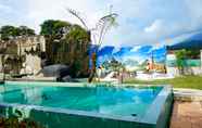 Kolam Renang 2 Villa Memory with 4 Bedroom and Private Pool By Ruang Nyaman