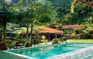 Swimming Pool 6 Villa Memory with 4 Bedroom and Private Pool By Ruang Nyaman