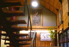 พื้นที่สาธารณะ 4 Dream Factory Hotel