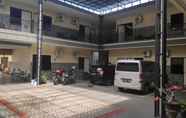 Luar Bangunan 6 Subali Guest House