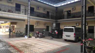 Bangunan 4 Subali Guest House