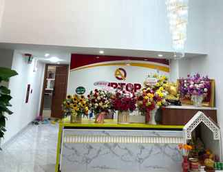 Sảnh chờ 2 Tiptop Hotel and Apartment