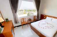 Phòng ngủ An Hotel Phan Thiet