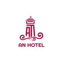 Bangunan 4 An Hotel Phan Thiet