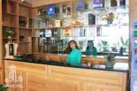 Bar, Kafe dan Lounge An Hotel Phan Thiet