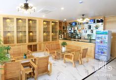 Sảnh chờ 4 An Hotel Phan Thiet