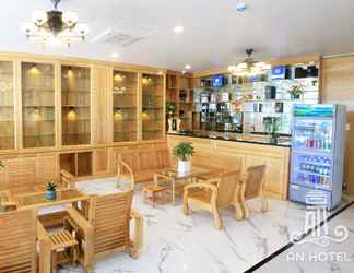 Lobi 2 An Hotel Phan Thiet