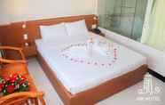 Kamar Tidur 5 An Hotel Phan Thiet