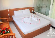 Phòng ngủ 5 An Hotel Phan Thiet