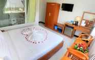 Bilik Tidur 7 An Hotel Phan Thiet