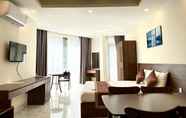 Phòng ngủ 5 Marina Hotel Binh Duong