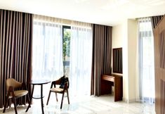 卧室 3 Hoang Trieu - Marina Hotel Binh Duong