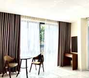 Bedroom 3 Marina Hotel Binh Duong