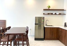 卧室 6 Hoang Trieu - Marina Hotel Binh Duong