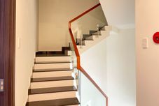 公共空间 Hoang Trieu - Marina Hotel Binh Duong