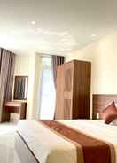 BEDROOM Marina Hotel Binh Duong