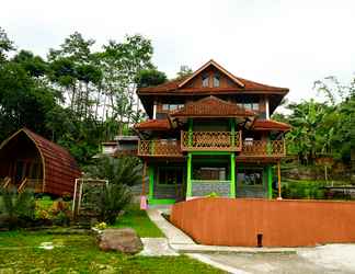 Luar Bangunan 2 Villa SAMARA By Ruang Nyaman