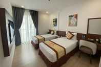 Bedroom Harry Phu Quoc 2