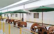 Quầy bar, cafe và phòng lounge 4 Asia Jem Hotel - Gapan City