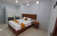ห้องนอน 4 Villa Pondok MHS