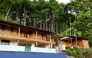 Exterior 3 Villa Nirwana By Ruang Nyaman