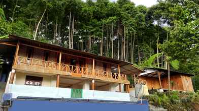 Exterior 4 Villa Nirwana By Ruang Nyaman