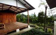 Exterior 2 Villa Nirwana By Ruang Nyaman